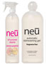 Interested in the safety and environmental advantages of neutral cleaners for your home? NEU Homecare offers alternatives to hazardous cleaners including dishwashing, floor, all purpose, glass and window cleaners with pH balanced formulas with a unique mix of gentle organic detergents.